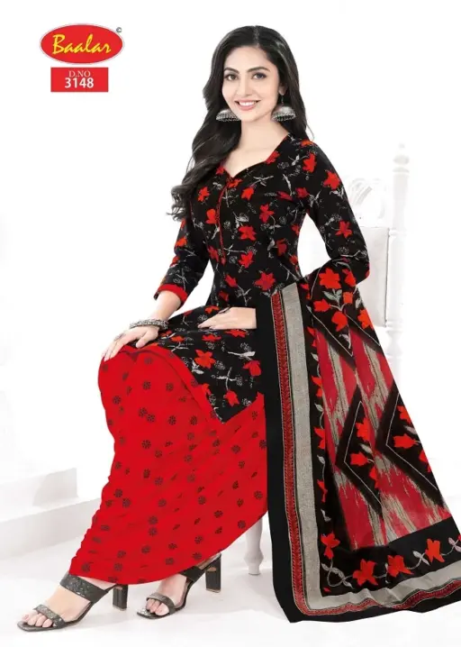 Baalar Zaara Patiyala Vol 31 - Image 4