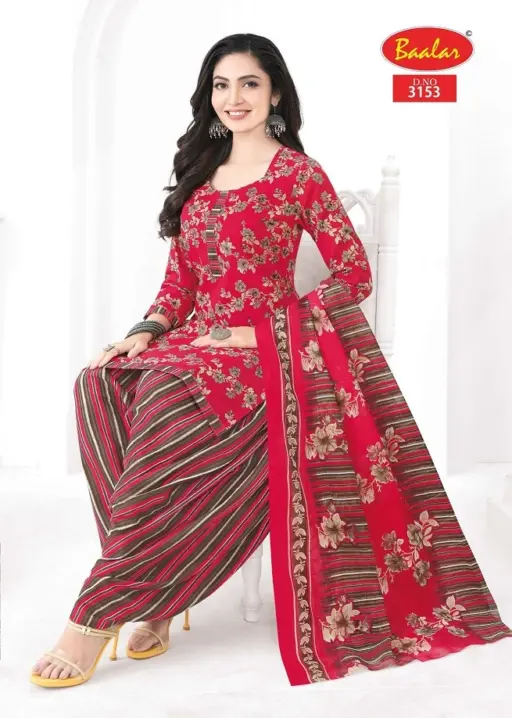 Baalar Zaara Patiyala Vol 31 - Image 9