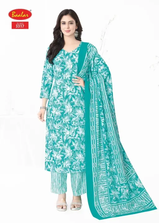 Baalar Zaara Vol 33 - Image 10