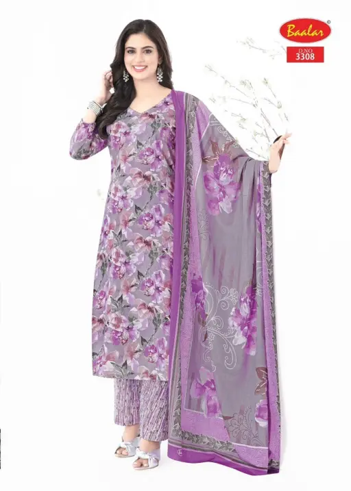Baalar Zaara Vol 33 - Image 19