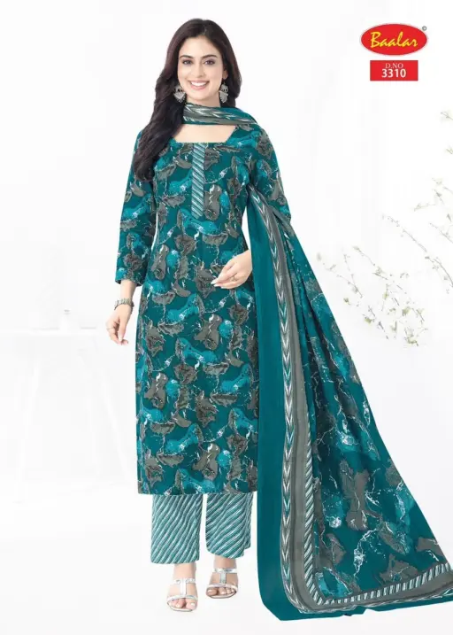 Baalar Zaara Vol 33 - Image 20