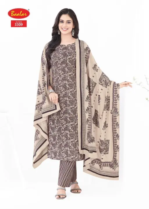 Baalar Zaara Vol 33 - Image 22