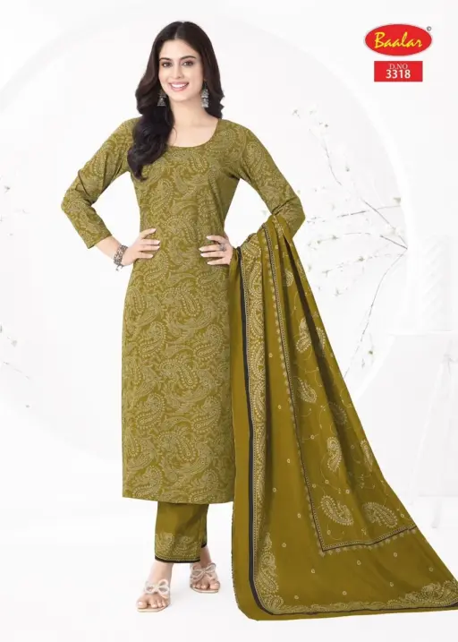 Baalar Zaara Vol 33 - Image 23