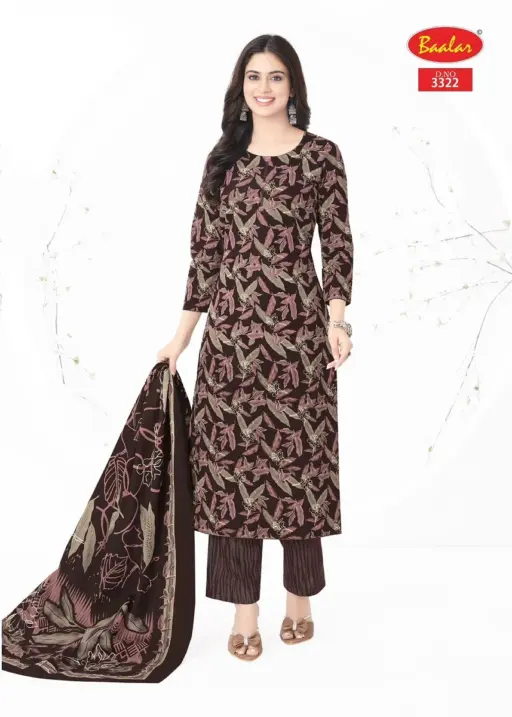Baalar Zaara Vol 33 - Image 5