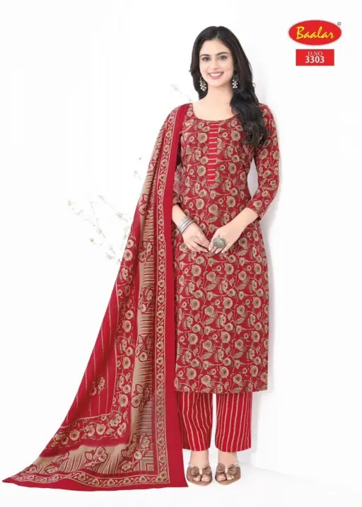 Baalar Zaara Vol 33 - Image 6
