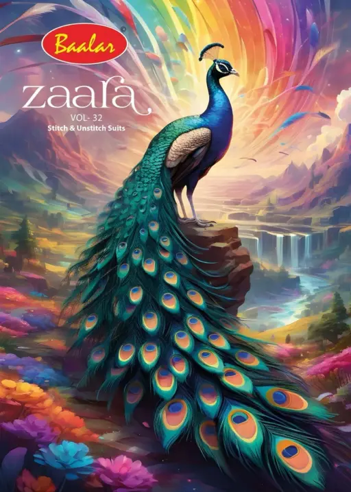 Baalar Zara Vol 32