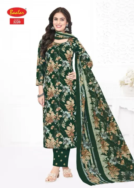 Baalar Zara Vol 32 - Image 10