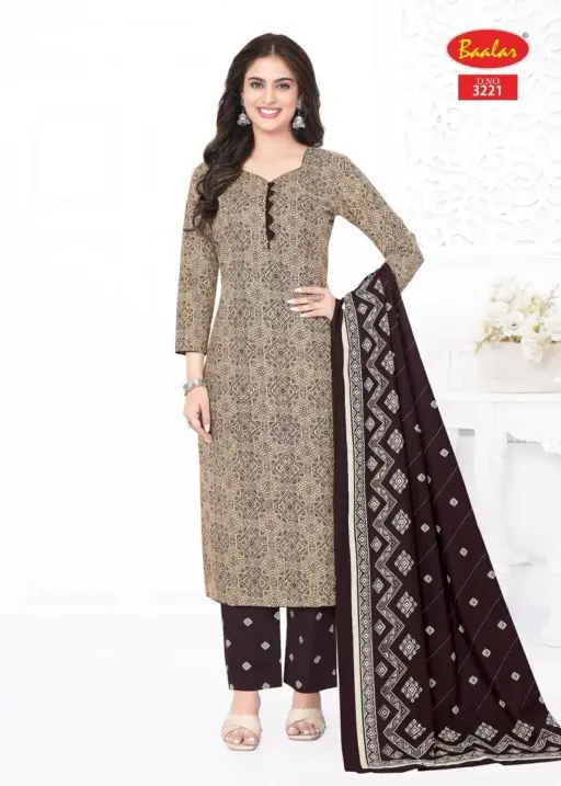 Baalar Zara Vol 32 - Image 11