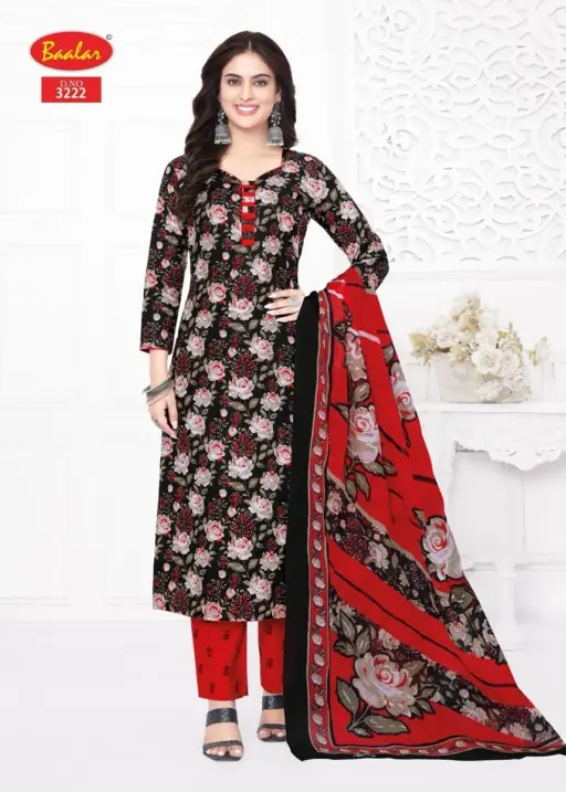 Baalar Zara Vol 32 - Image 12