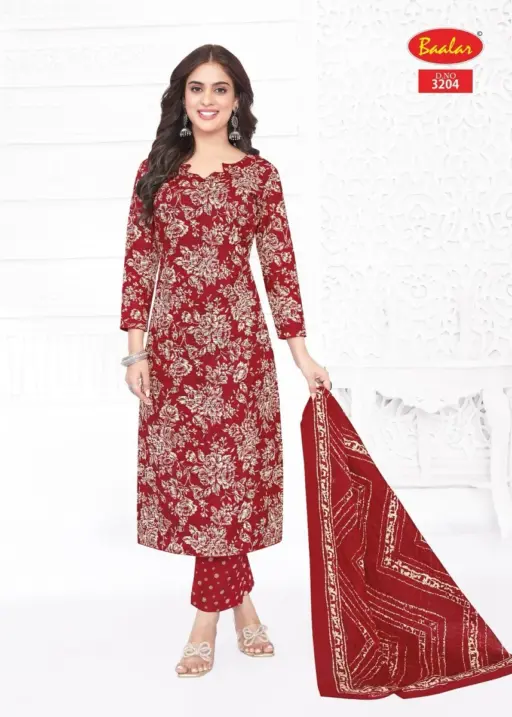 Baalar Zara Vol 32 - Image 13
