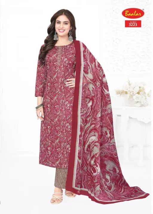 Baalar Zara Vol 32 - Image 14