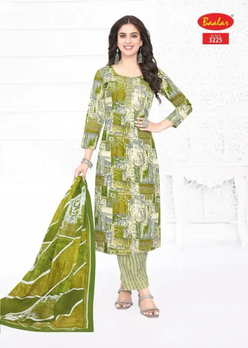 Baalar Zara Vol 32 - Image 16