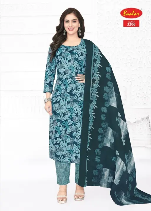 Baalar Zara Vol 32 - Image 17