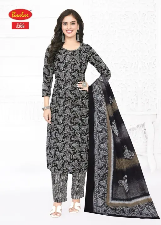 Baalar Zara Vol 32 - Image 19