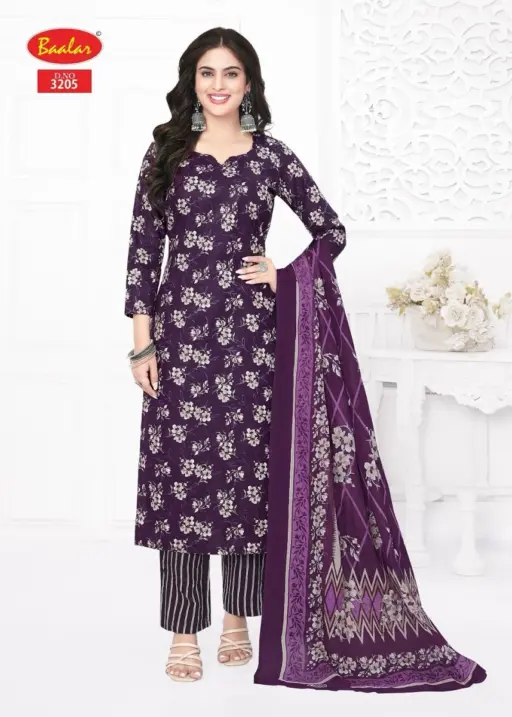 Baalar Zara Vol 32 - Image 2