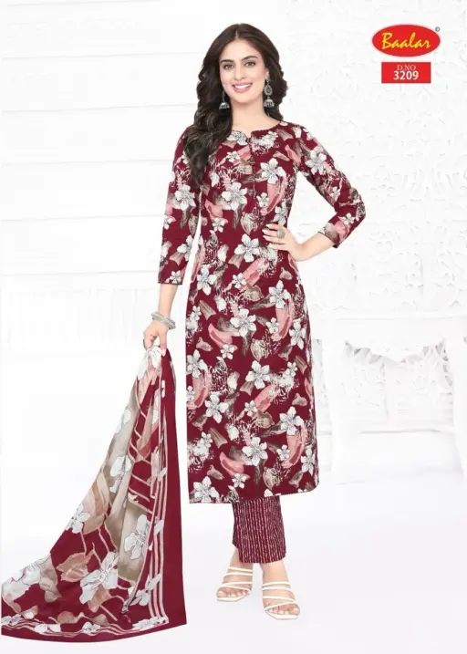 Baalar Zara Vol 32 - Image 20