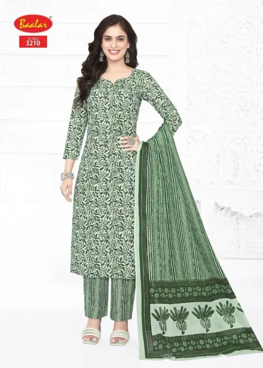 Baalar Zara Vol 32 - Image 21