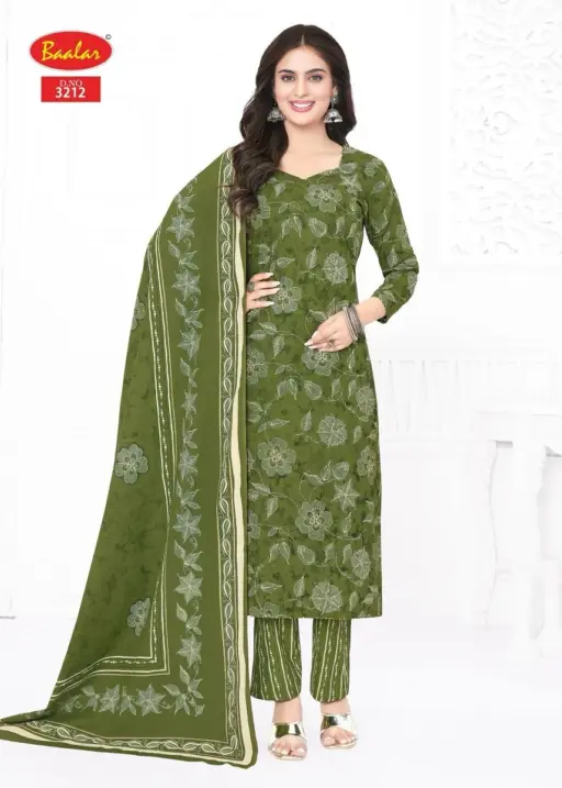 Baalar Zara Vol 32 - Image 23