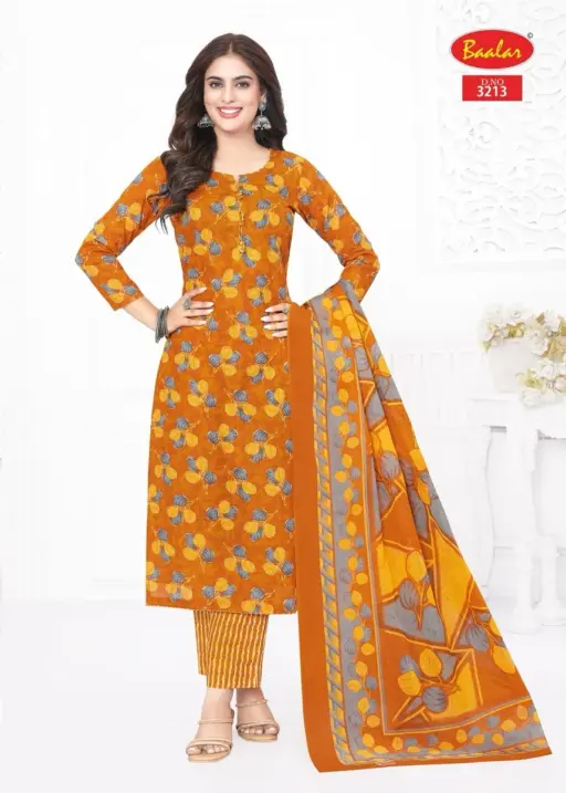 Baalar Zara Vol 32 - Image 3