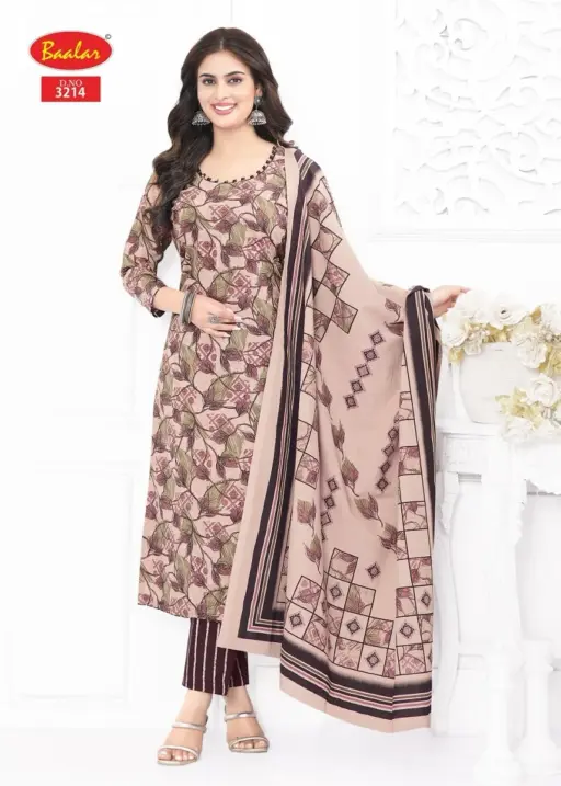 Baalar Zara Vol 32 - Image 4
