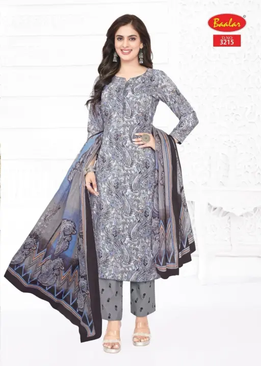 Baalar Zara Vol 32 - Image 5