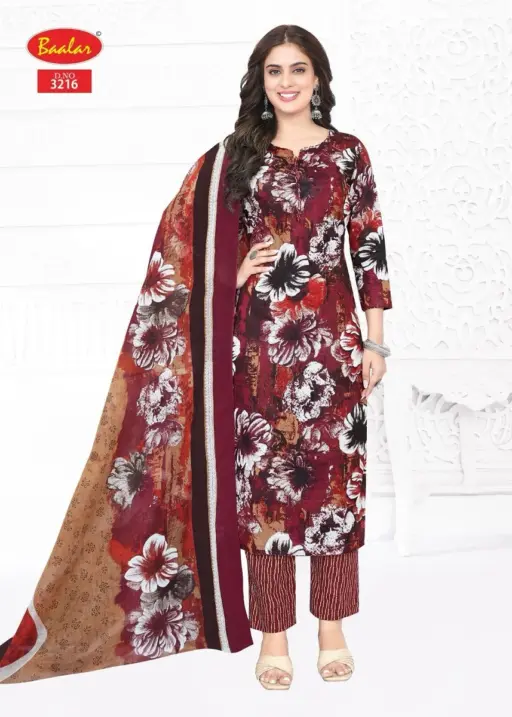 Baalar Zara Vol 32 - Image 6