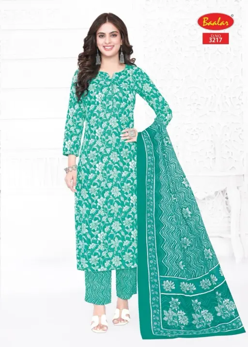 Baalar Zara Vol 32 - Image 7