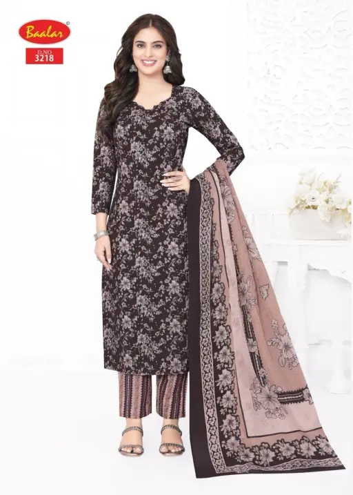 Baalar Zara Vol 32 - Image 8