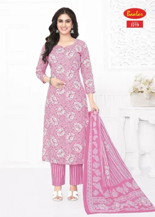 Baalar Zara Vol 32 - Image 9