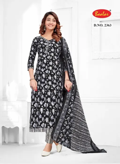 Baalar Zubeda Vol 23 - Image 10