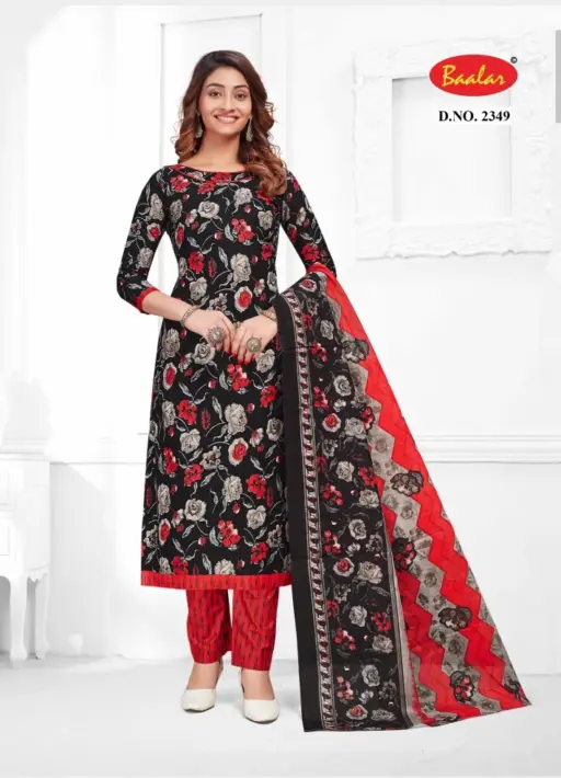 Baalar Zubeda Vol 23 - Image 11