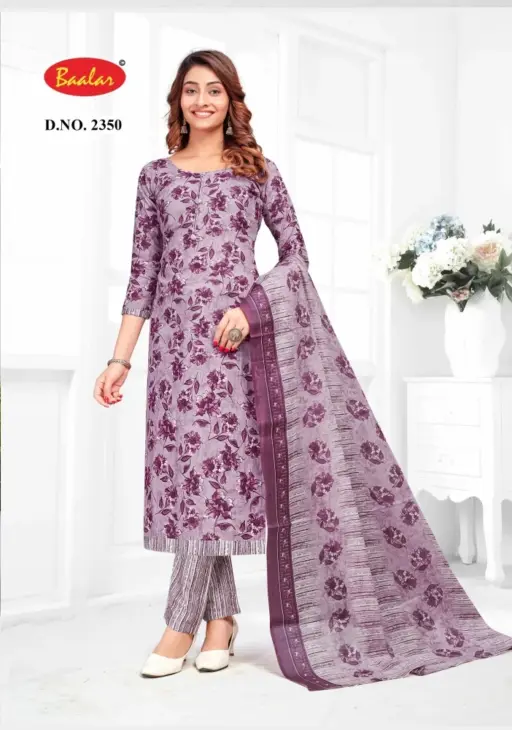 Baalar Zubeda Vol 23 - Image 12
