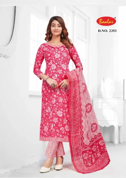 Baalar Zubeda Vol 23 - Image 15