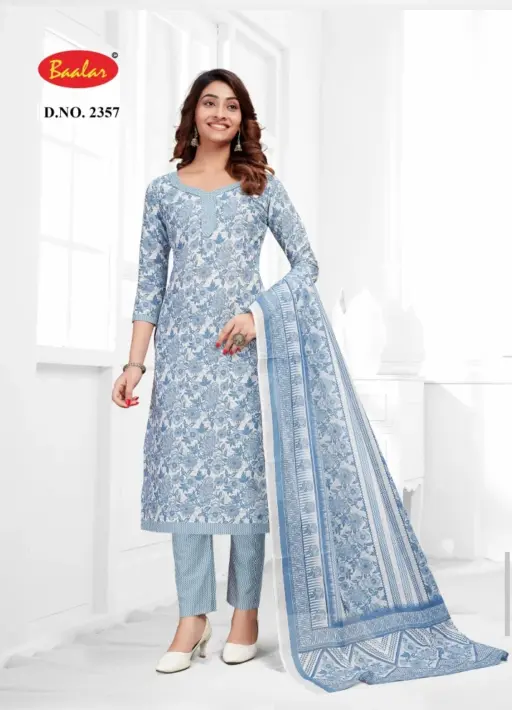 Baalar Zubeda Vol 23 - Image 4