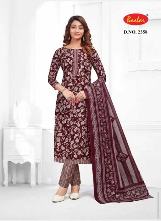 Baalar Zubeda Vol 23 - Image 5