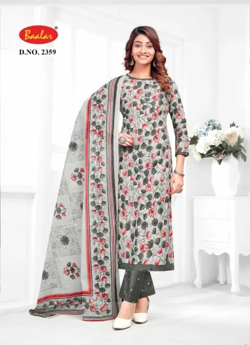 Baalar Zubeda Vol 23 - Image 6