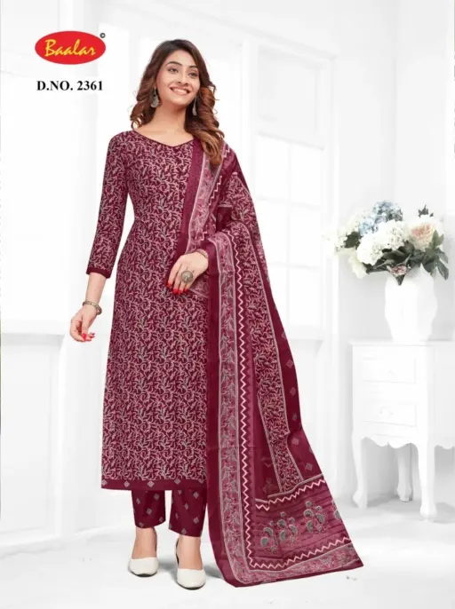 Baalar Zubeda Vol 23 - Image 8