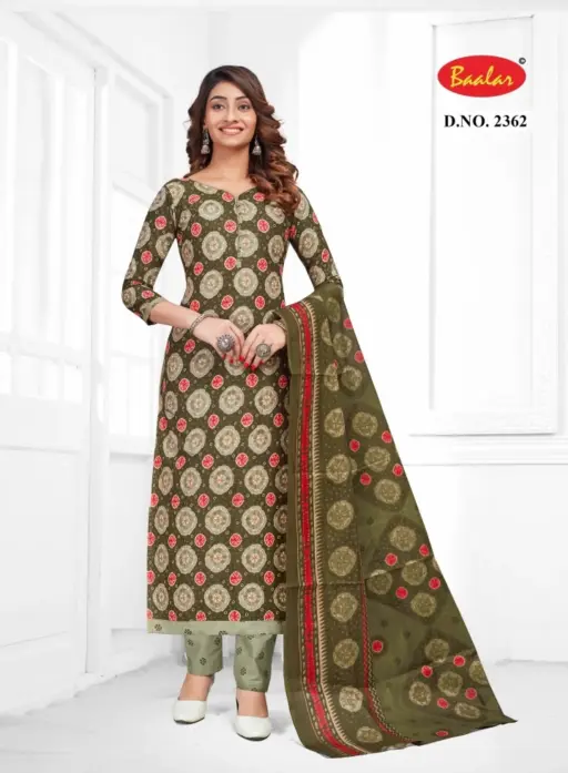 Baalar Zubeda Vol 23 - Image 9