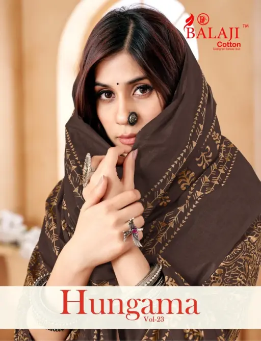 Balaji Hungama Vol 23