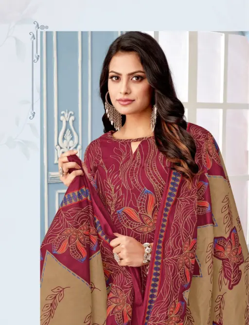 Balaji Trendy Cotton Vol 3 - Image 3