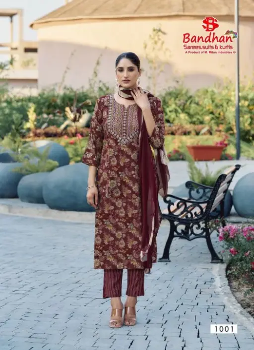 Bandhan Devika Vol 1 - Image 2