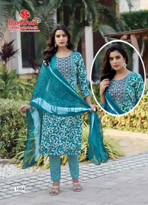 Bandhan Devika Vol 1 - Image 5