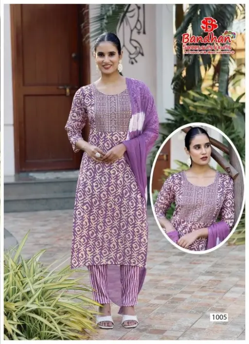 Bandhan Devika Vol 1 - Image 6