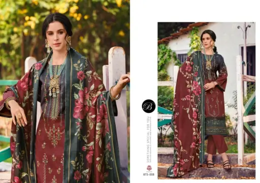 Belliza Chevron Vol 4 - Image 2