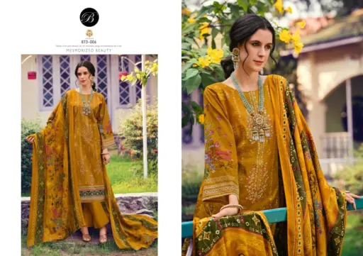 Belliza Chevron Vol 4 - Image 3