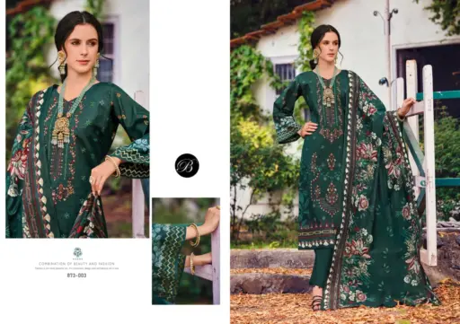 Belliza Chevron Vol 4 - Image 5