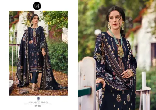 Belliza Chevron Vol 4 - Image 6