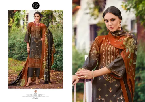 Belliza Chevron Vol 4 - Image 9