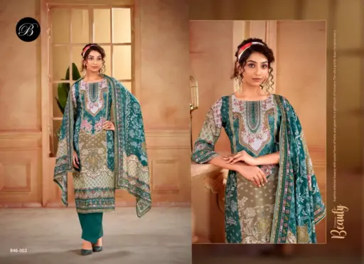 Belliza Kanika Vol 4 - Image 3
