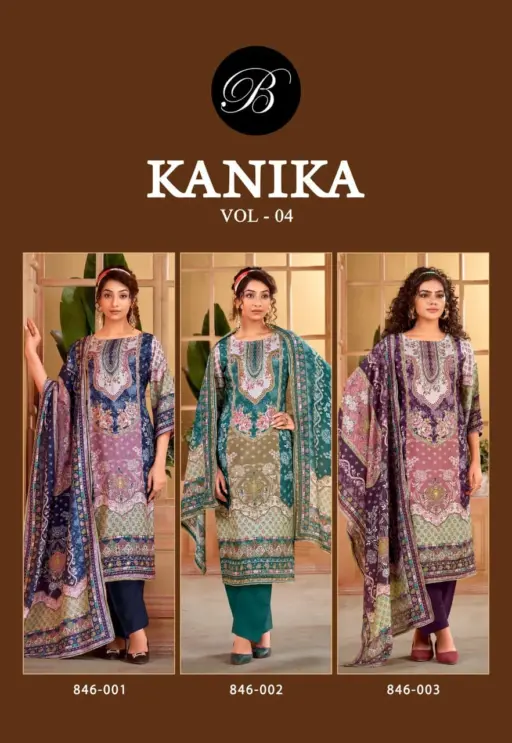 Belliza Kanika Vol 4 - Image 5